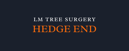 LM Tree Surgery Hedge End